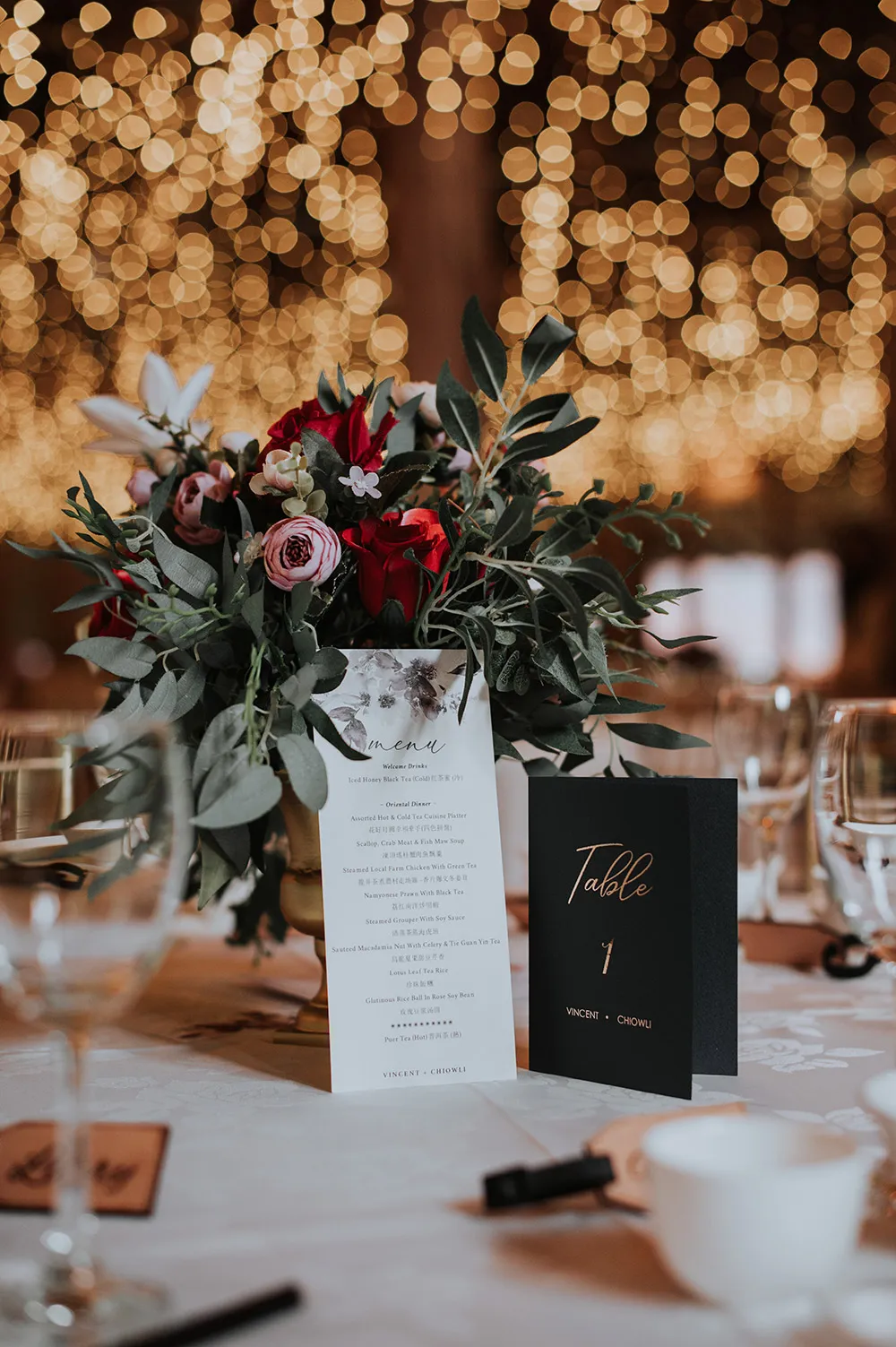 Zach Chin Photography. theweddingnotebook.com