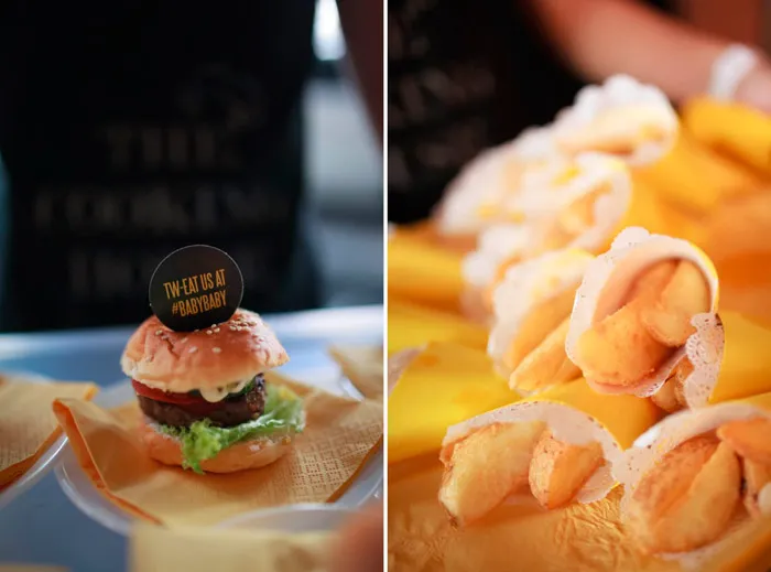 Photo by Cornelius Lim. Courtesy of Hannah Tan. theweddingnotebook.com