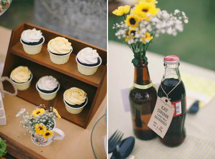 Photo by Memoir Click Studio. Event Styling by Yean. theweddingnotebook.com