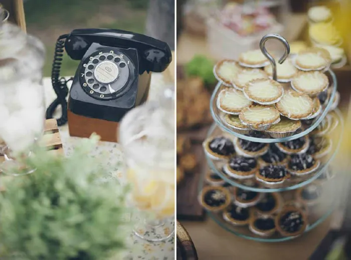 Photo by Memoir Click Studio. Decor by Yean. theweddingnotebook.com