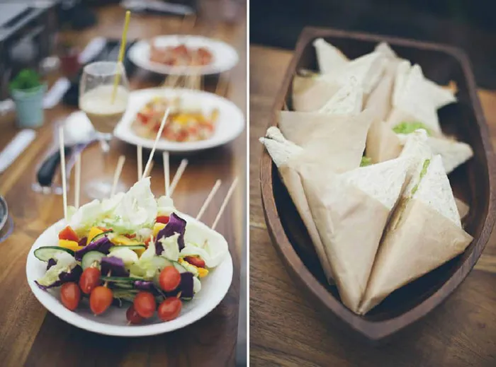 Photo by Memoir Click Studio. Decor by Yean. theweddingnotebook.com