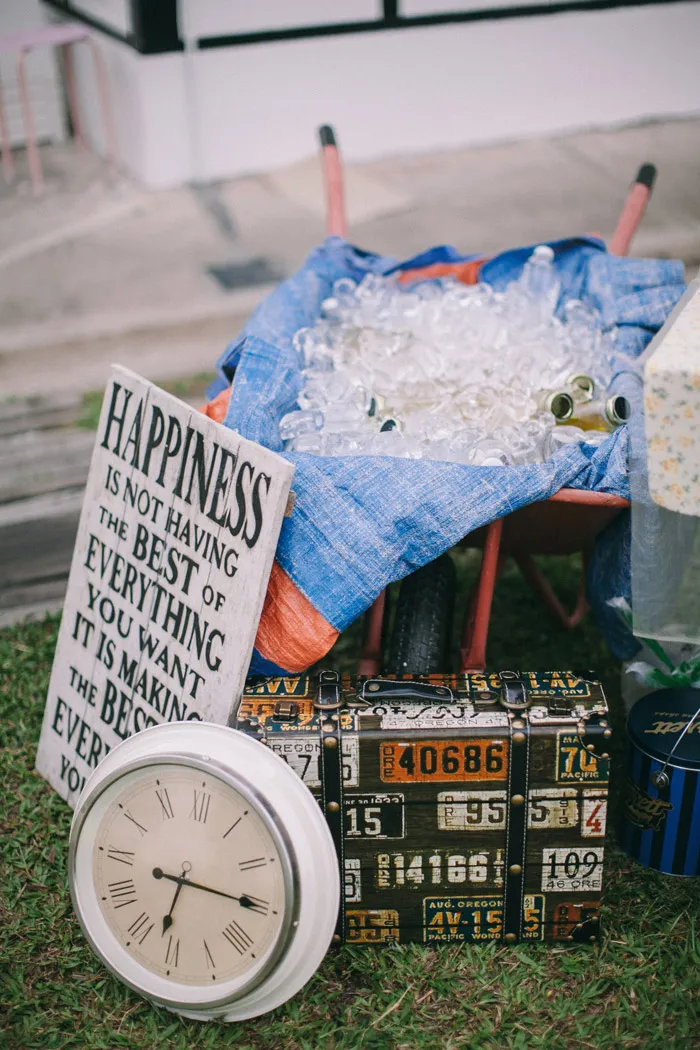 Photo by Memoir Click Studio. Event Styling by Yean. theweddingnotebook.com