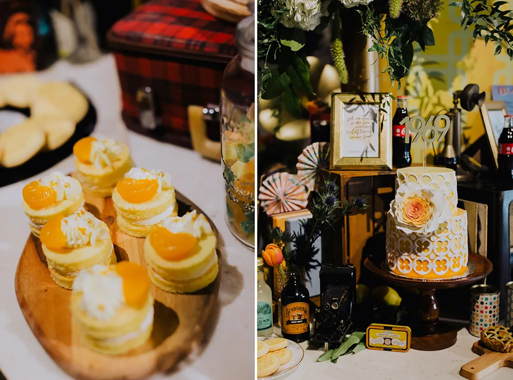 Photography by Louis Loo Photography. Styling by Moments. Flowers by Wishing Tree. theweddingnotebook.com