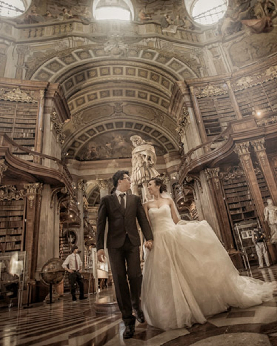 Acapella Photography