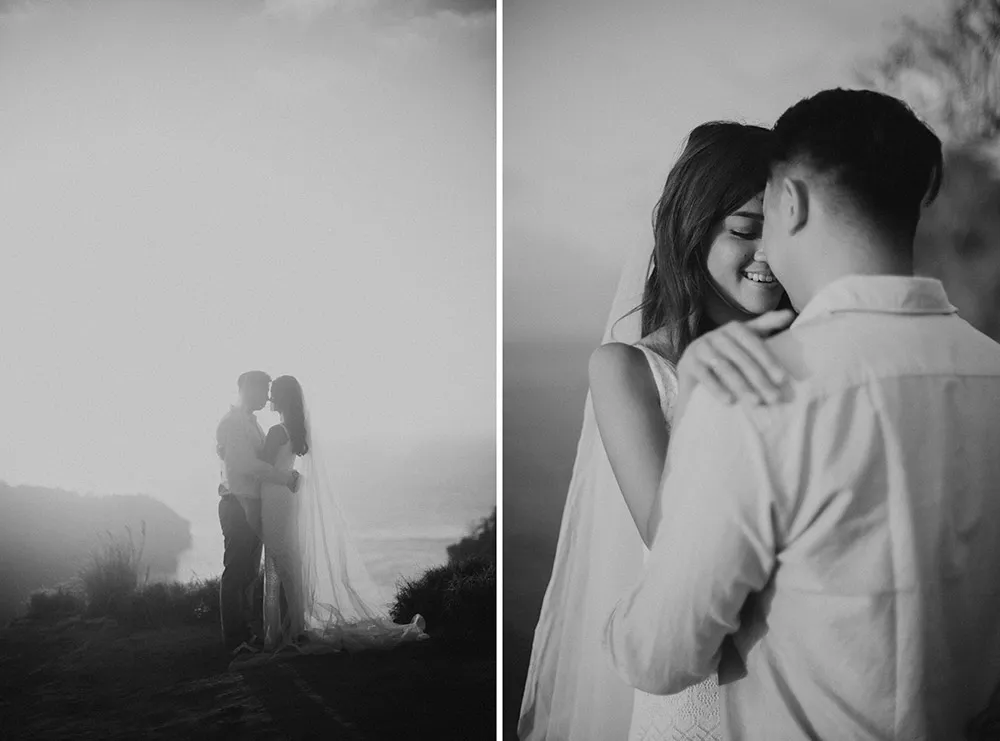 Photo by Fire Wood & Earth. theweddingnotebook.com