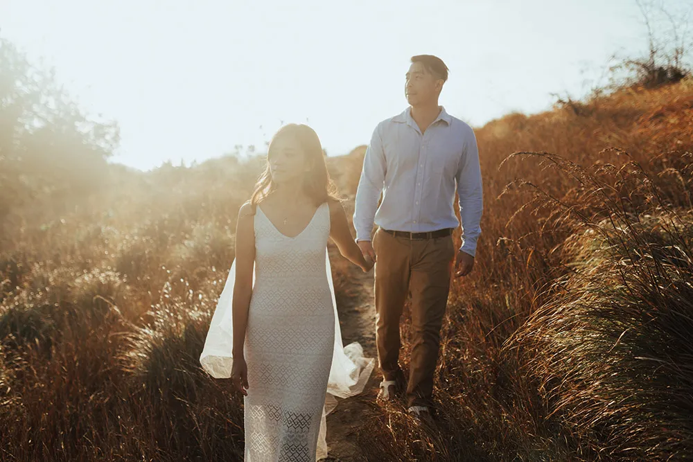 Photo by Fire Wood & Earth. theweddingnotebook.com