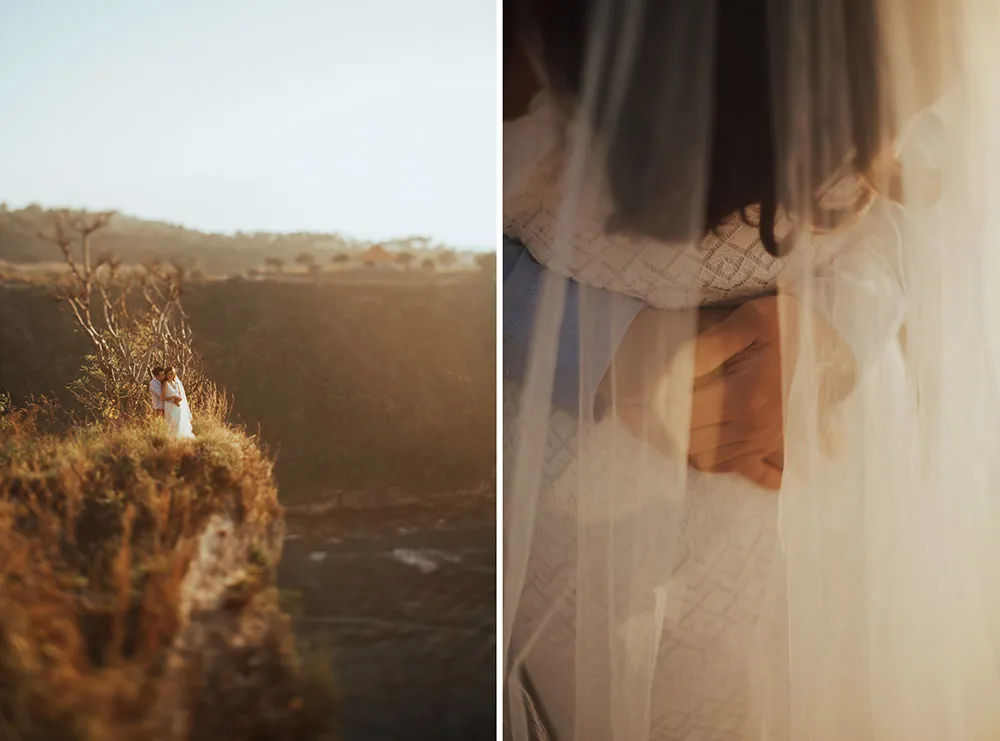 Photo by Fire Wood & Earth. theweddingnotebook.com