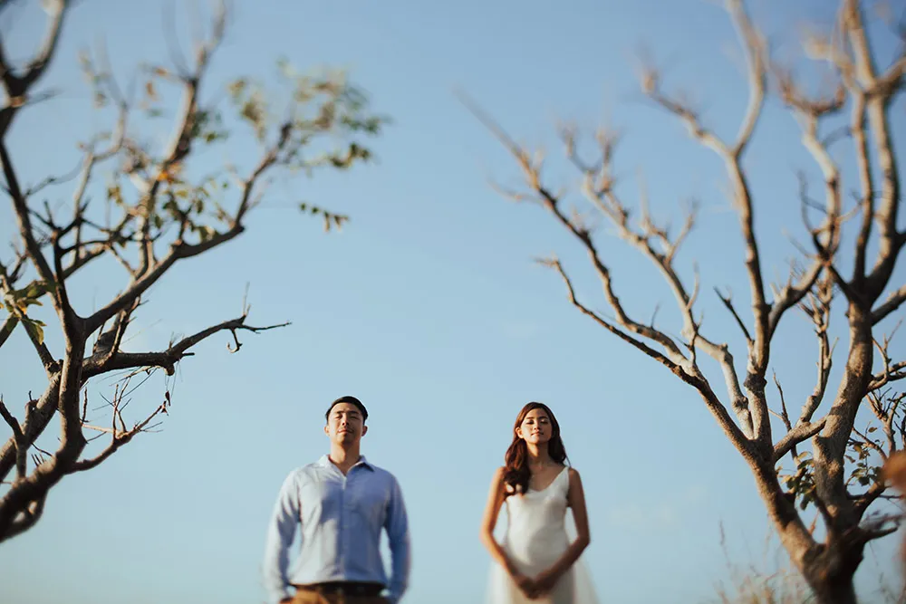 Photo by Fire Wood & Earth. theweddingnotebook.com