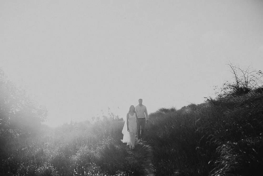Photo by Fire Wood & Earth. theweddingnotebook.com