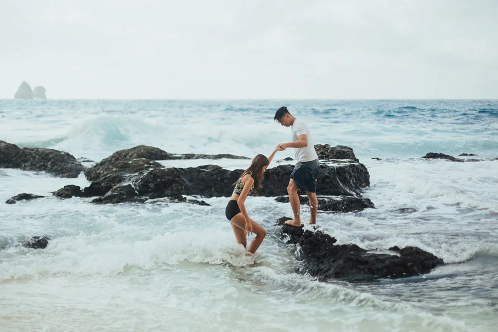 Photo by Fire Wood & Earth. theweddingnotebook.com