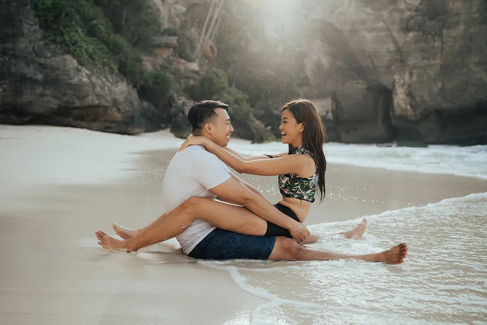 Photo by Fire Wood & Earth. theweddingnotebook.com