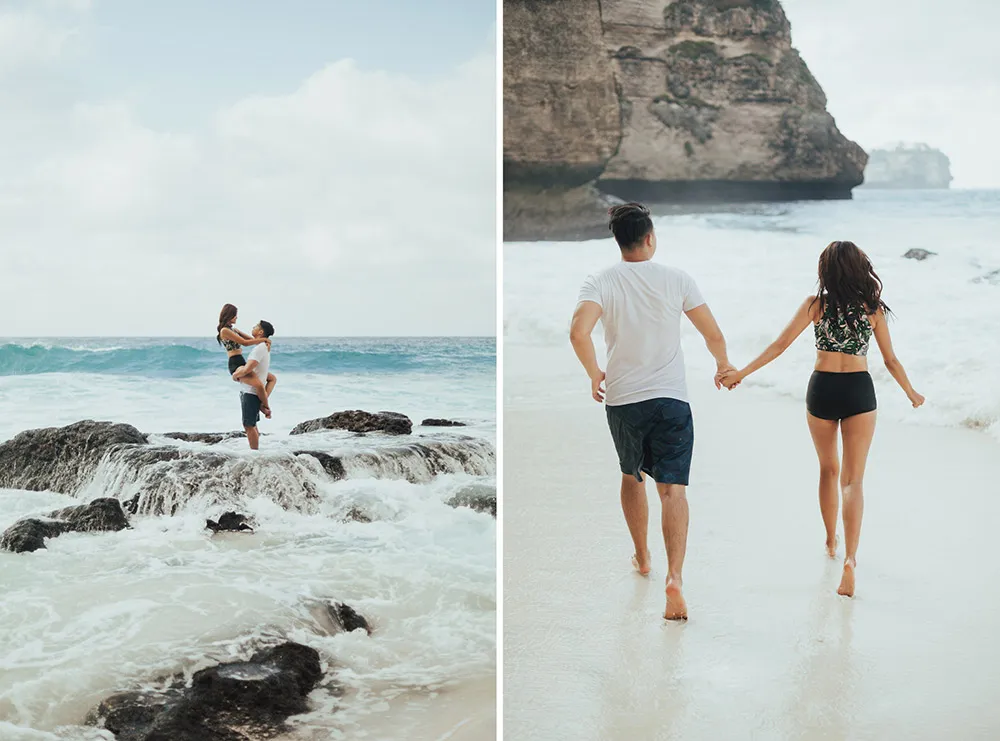 Photo by Fire Wood & Earth. theweddingnotebook.com