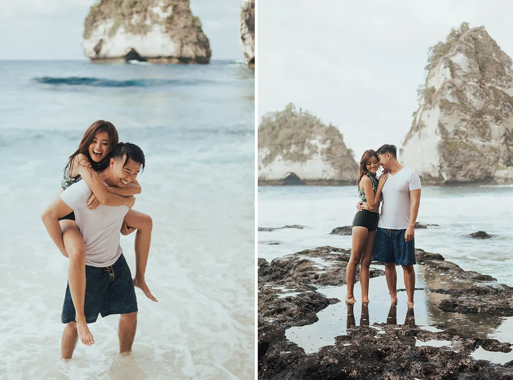 Photo by Fire Wood & Earth. theweddingnotebook.com