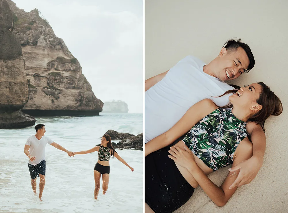 Photo by Fire Wood & Earth. theweddingnotebook.com