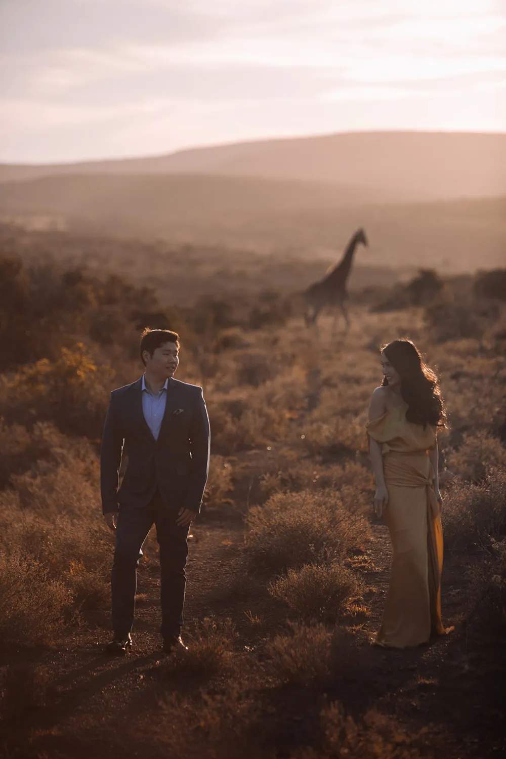 Photo by Metrophoto. theweddingnotebook.com