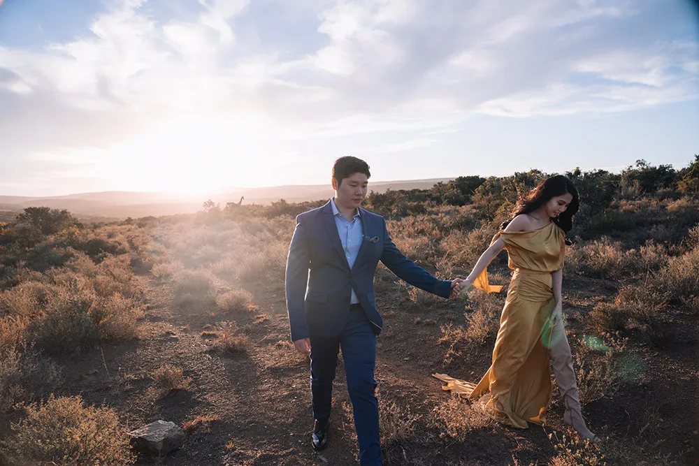 Photo by Metrophoto. theweddingnotebook.com