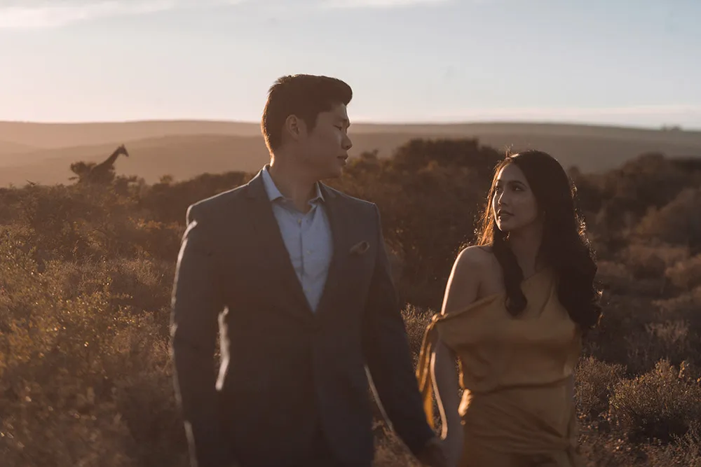 Photo by Metrophoto. theweddingnotebook.com