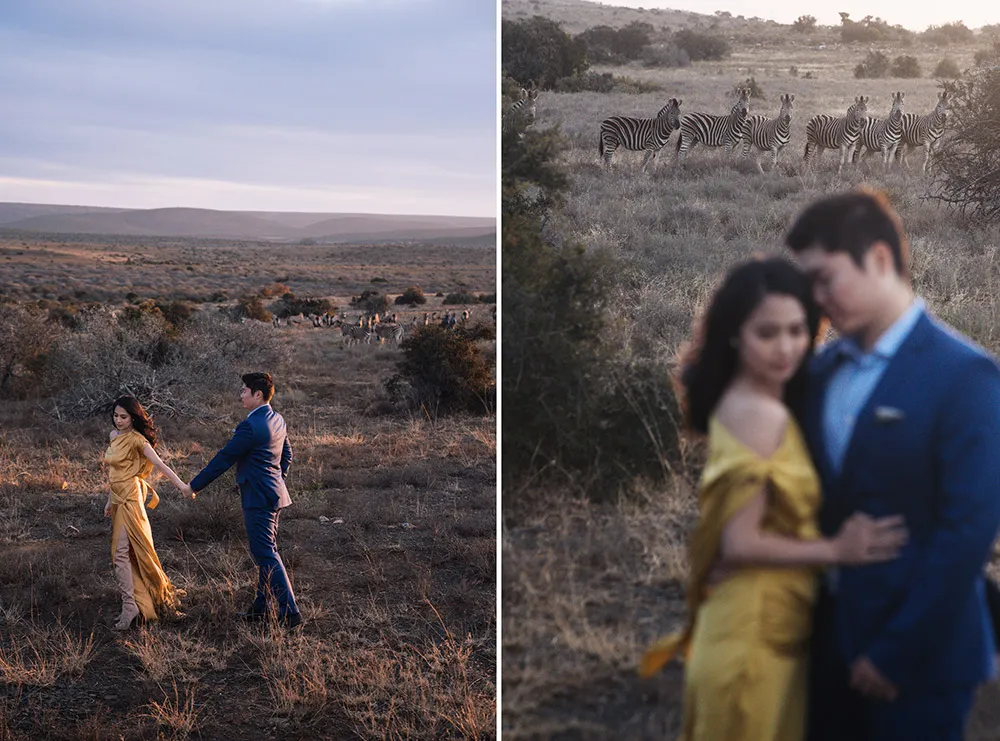 Photo by Metrophoto. theweddingnotebook.com