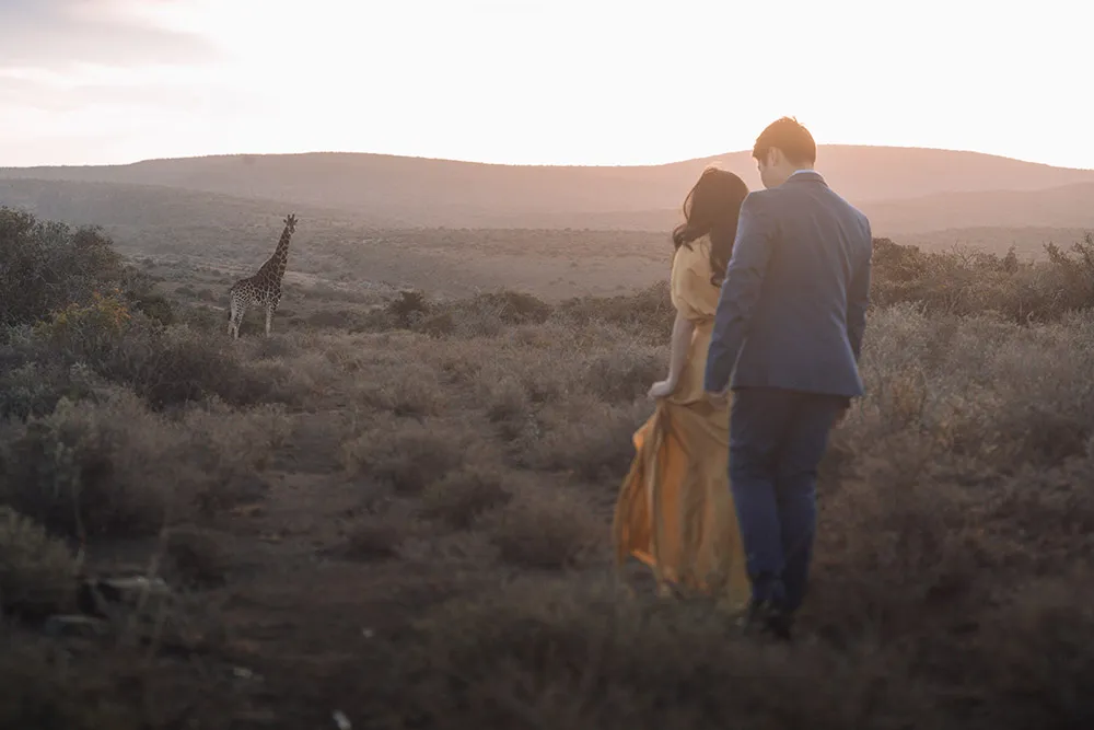 Photo by Metrophoto. theweddingnotebook.com