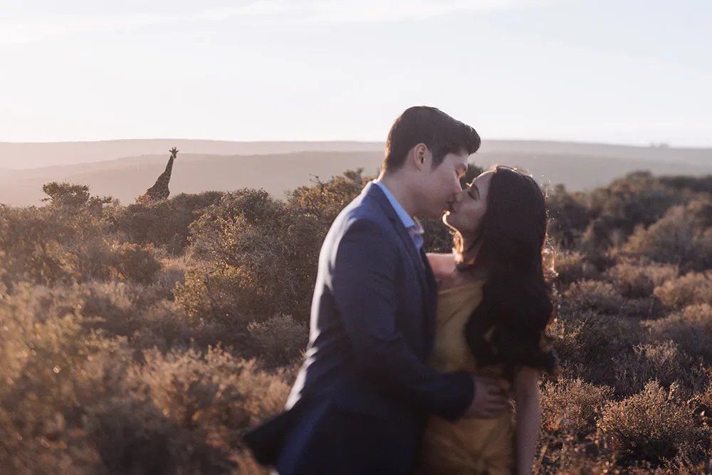 Photo by Metrophoto. theweddingnotebook.com