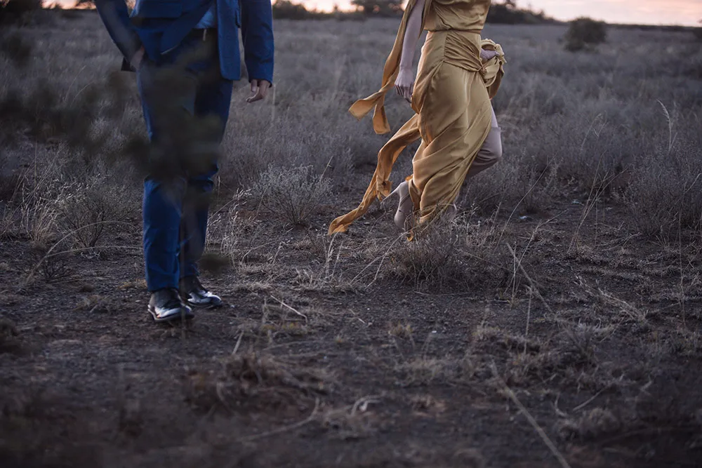 Photo by Metrophoto. theweddingnotebook.com