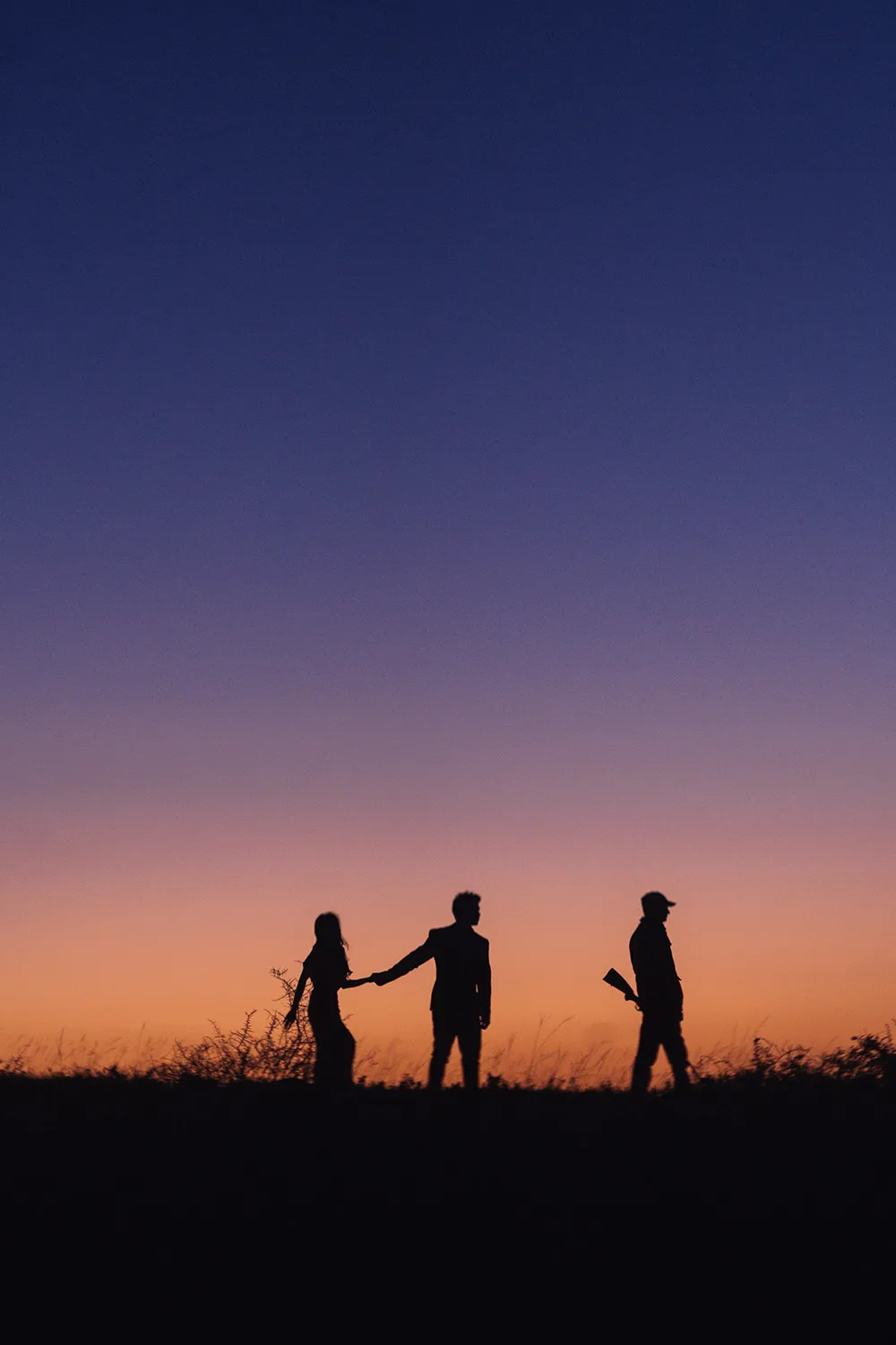 Photo by Metrophoto. theweddingnotebook.com