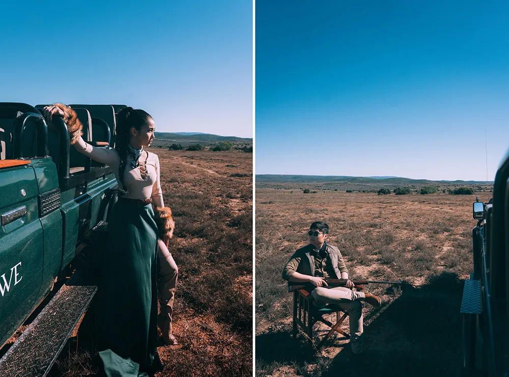 Photo by Metrophoto. theweddingnotebook.com