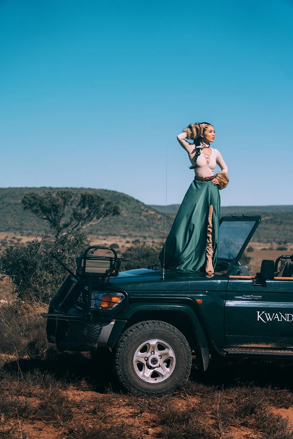 Photo by Metrophoto. theweddingnotebook.com