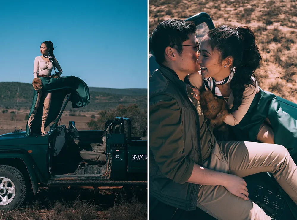 Photo by Metrophoto. theweddingnotebook.com