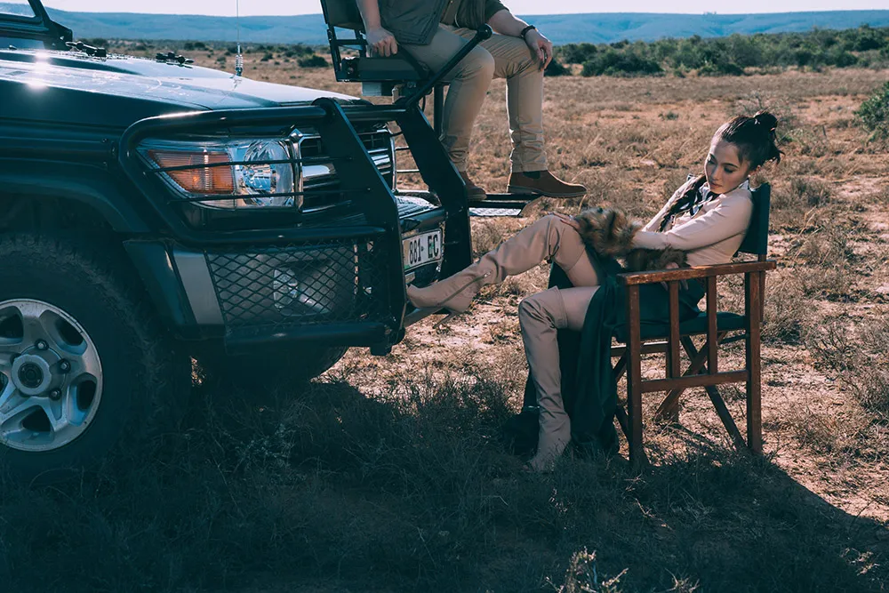 Photo by Metrophoto. theweddingnotebook.com