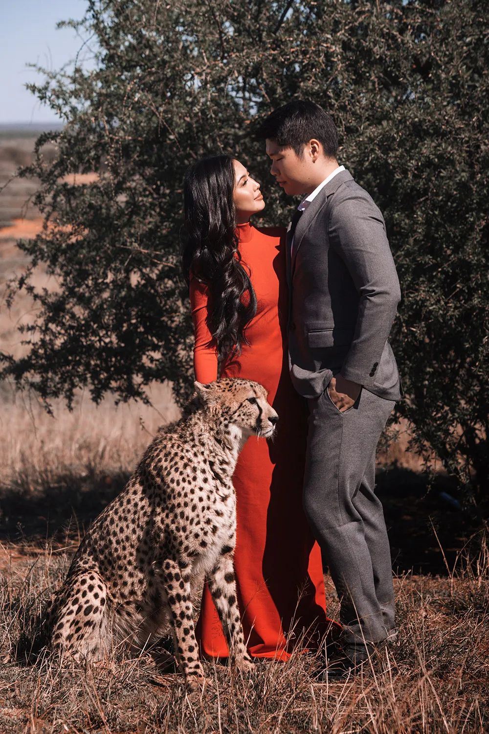 Photo by Metrophoto. theweddingnotebook.com