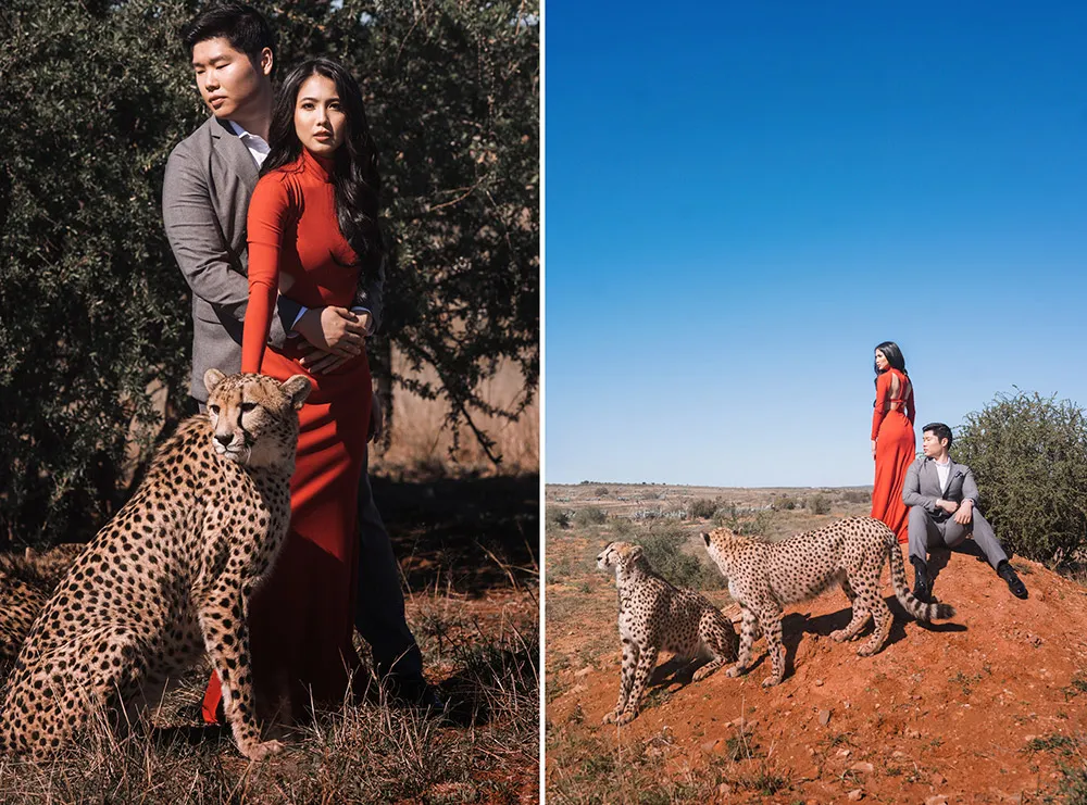 Photo by Metrophoto. theweddingnotebook.com