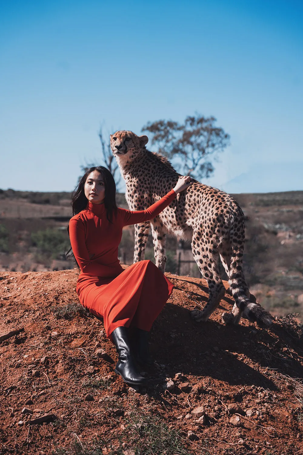 Photo by Metrophoto. theweddingnotebook.com