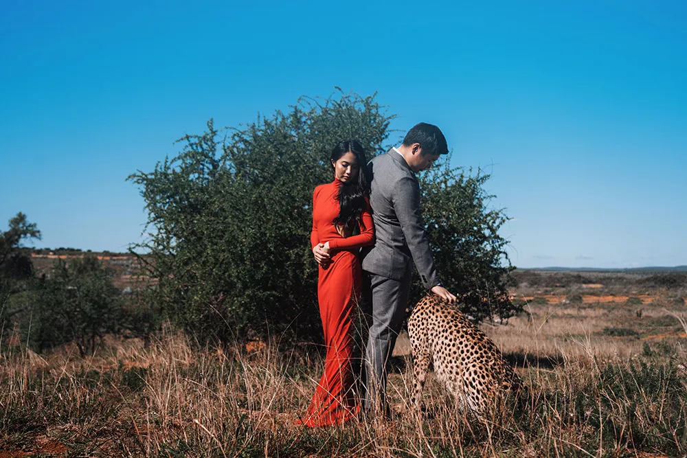 Photo by Metrophoto. theweddingnotebook.com