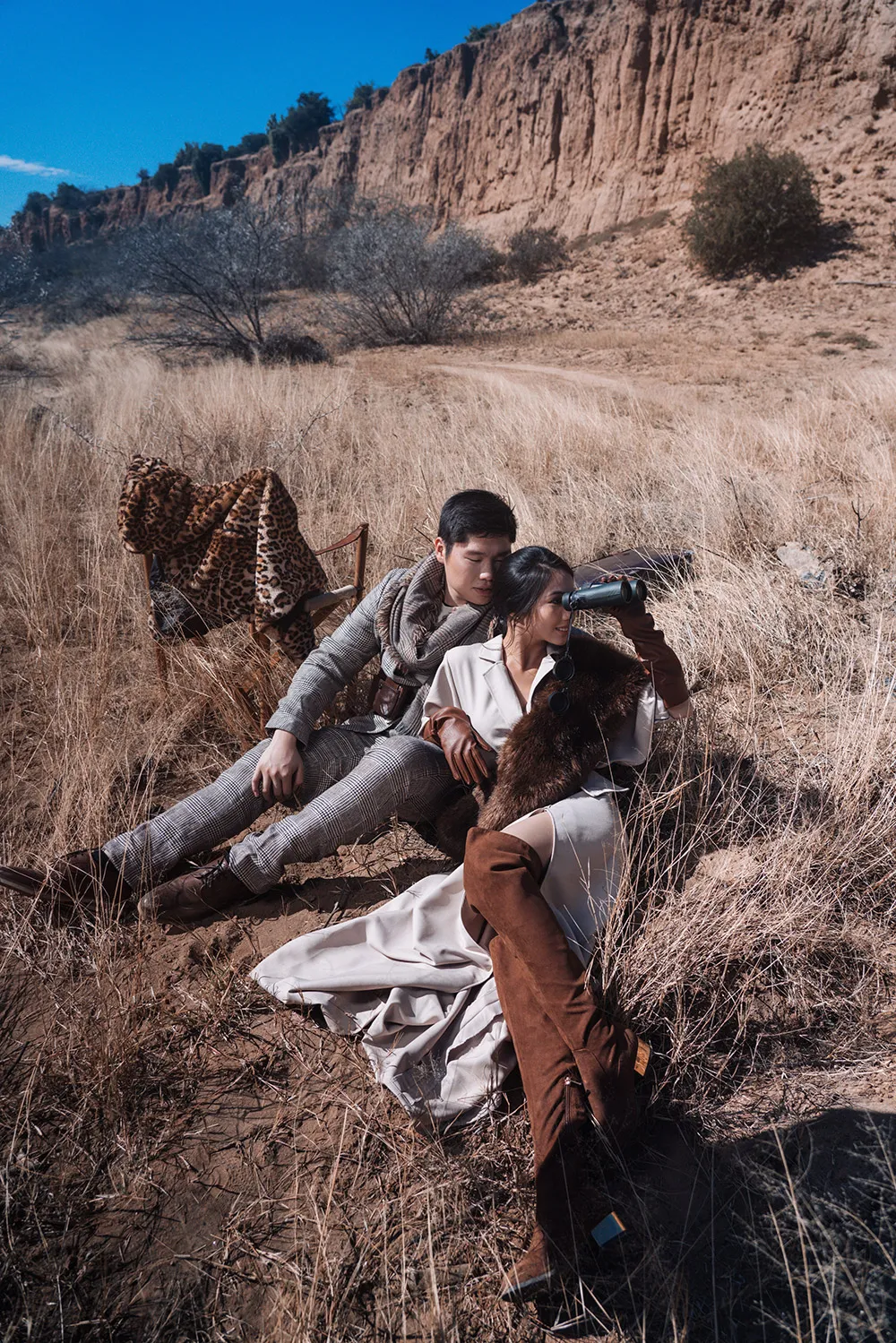 Photo by Metrophoto. theweddingnotebook.com