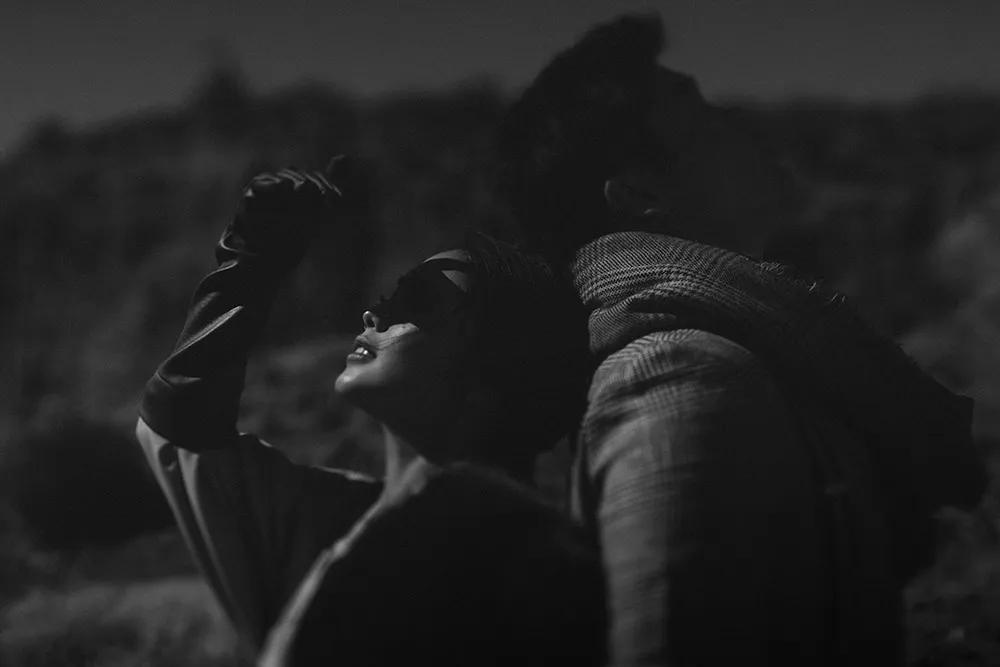 Photo by Metrophoto. theweddingnotebook.com