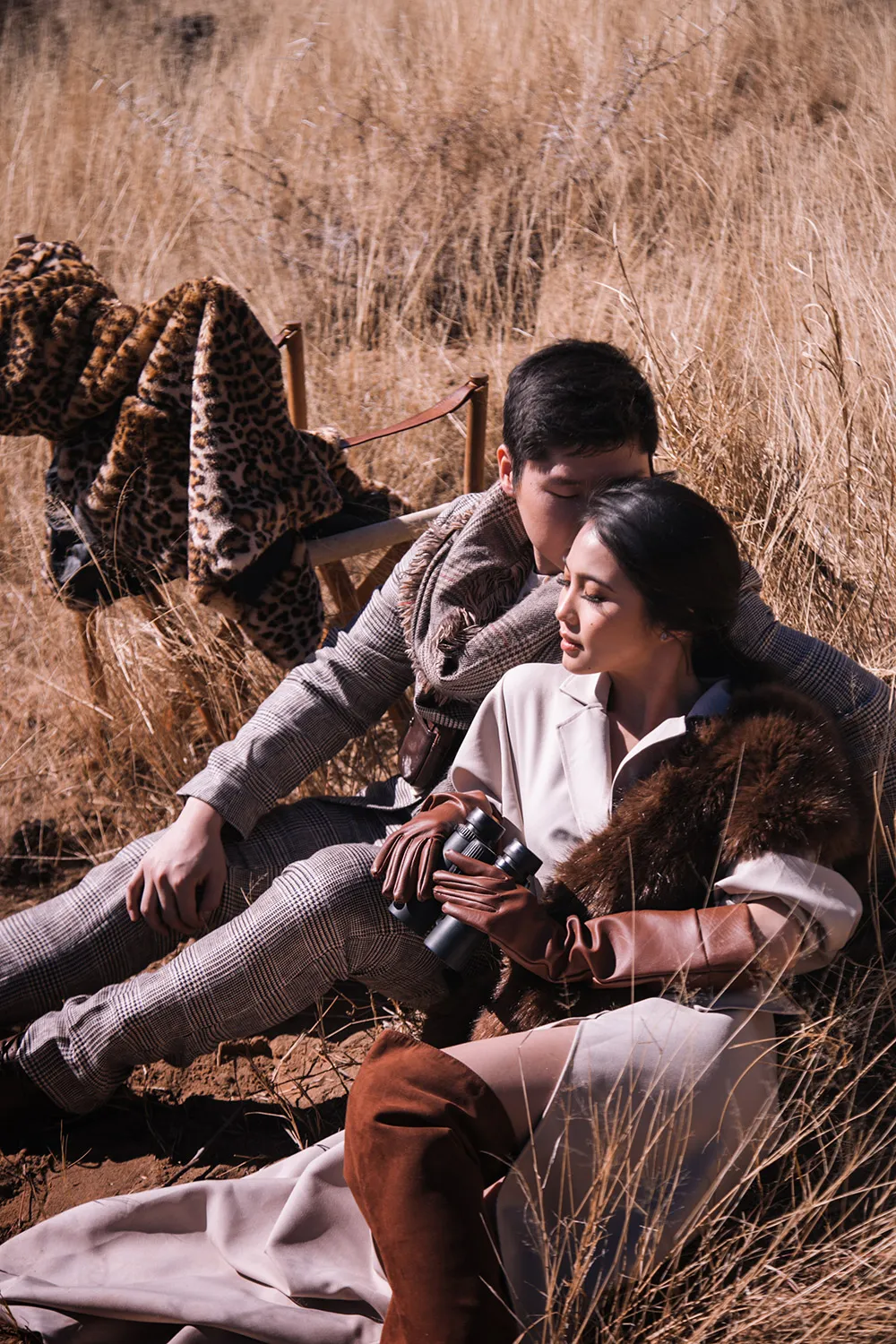 Photo by Metrophoto. theweddingnotebook.com