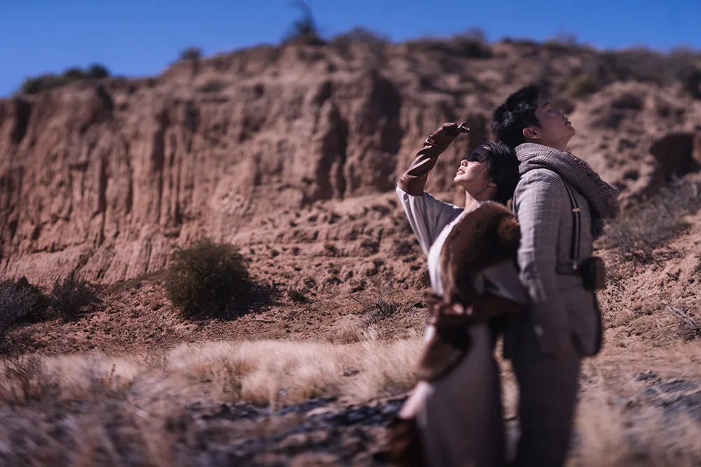 Photo by Metrophoto. theweddingnotebook.com