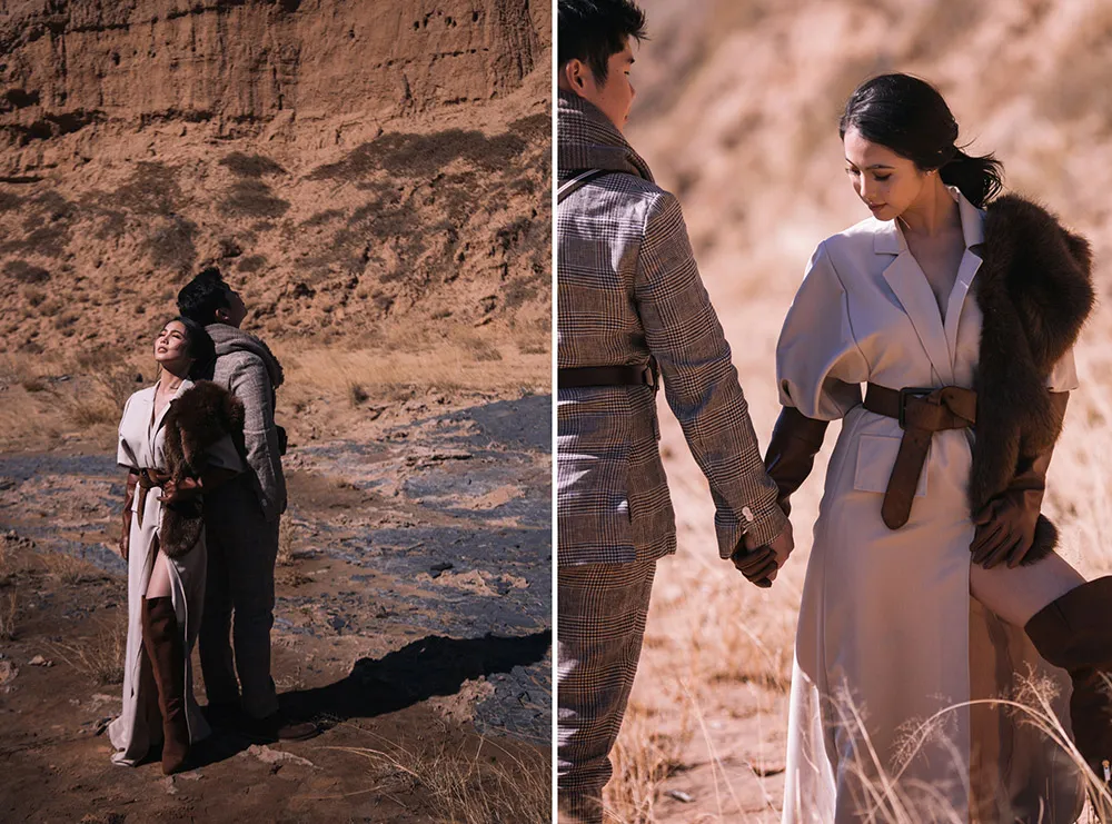 Photo by Metrophoto. theweddingnotebook.com