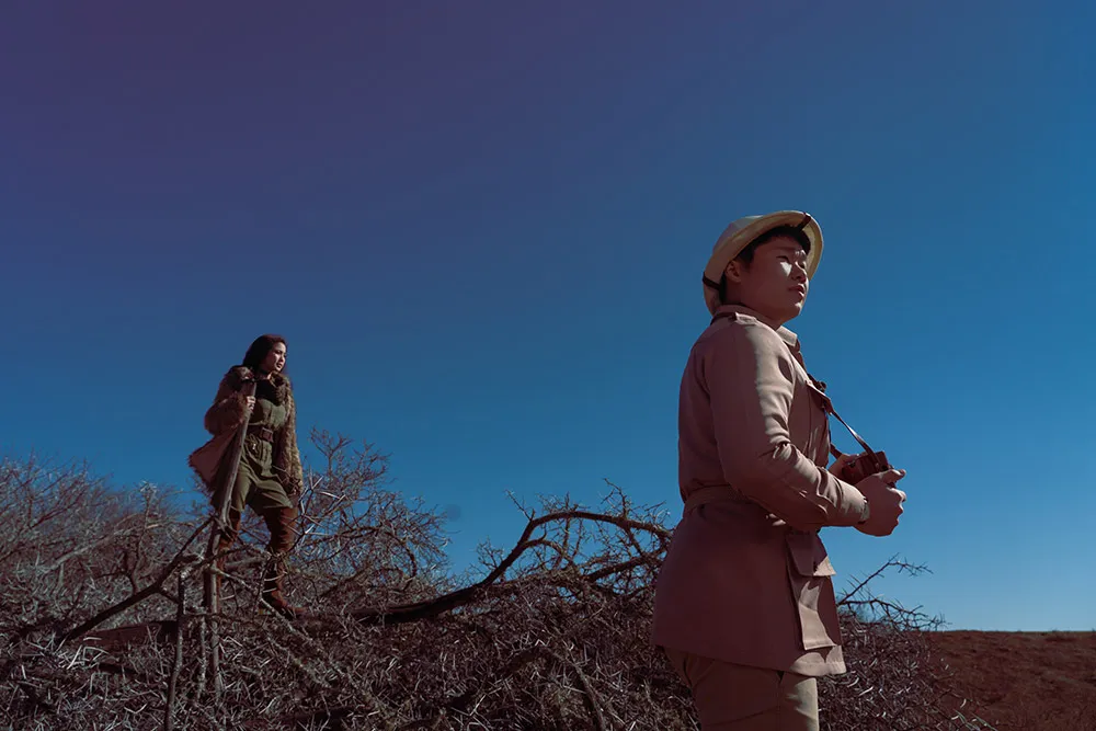 Photo by Metrophoto. theweddingnotebook.com