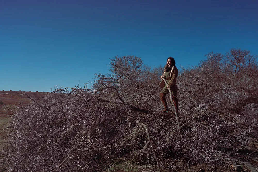 Photo by Metrophoto. theweddingnotebook.com