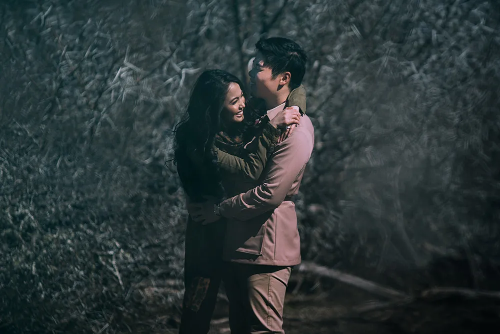 Photo by Metrophoto. theweddingnotebook.com