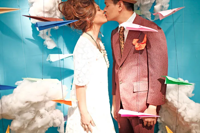 Cherryblocks Photography. theweddingnotebook.com