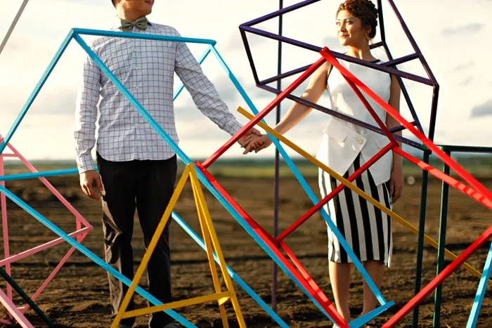 Cherryblocks Photography. theweddingnotebook.com