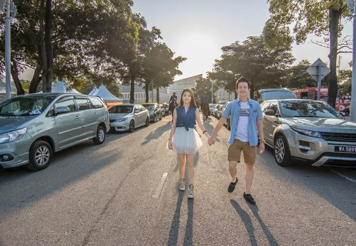 Photo by Shanghwan Photography. theweddingnotebook.com