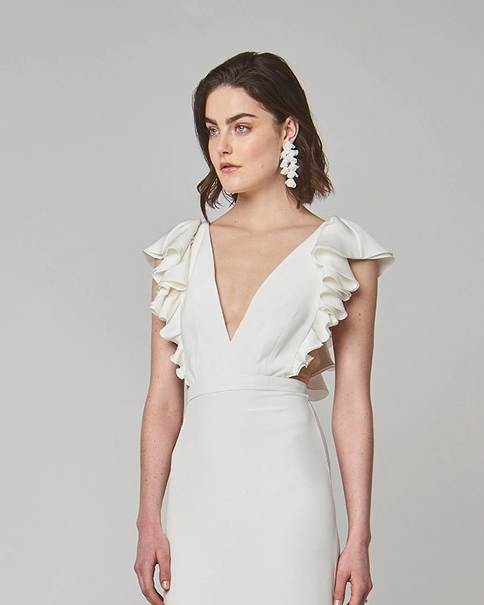 Alexandra Grecco 2019 Bridal Collection