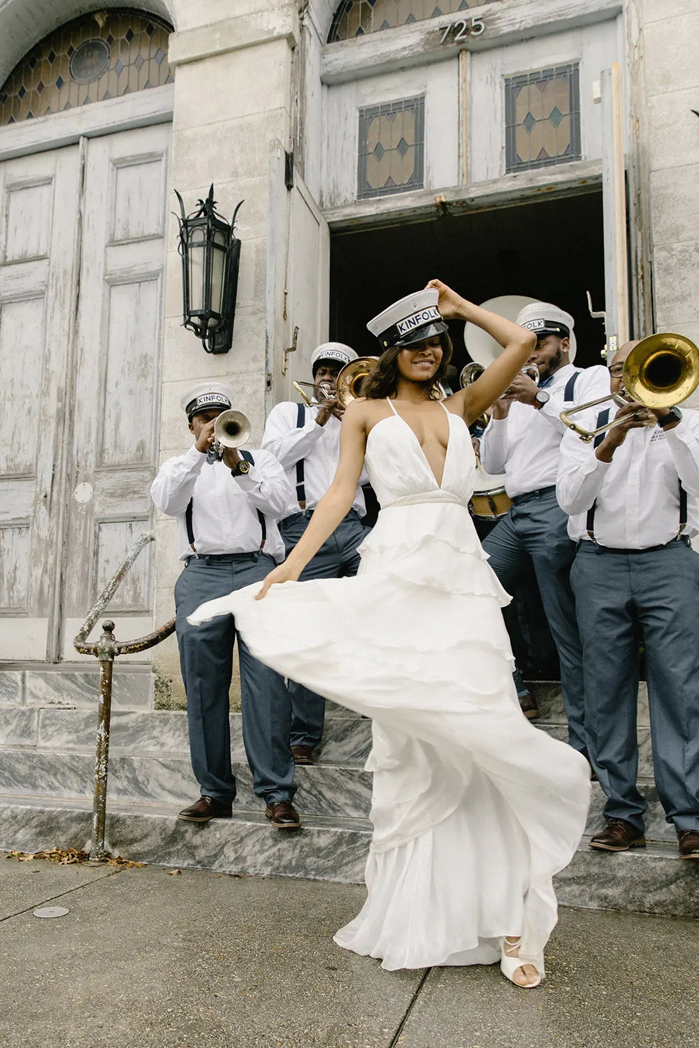 Alexandra Grecco Fall 2017 Collection. theweddingnotebook.com