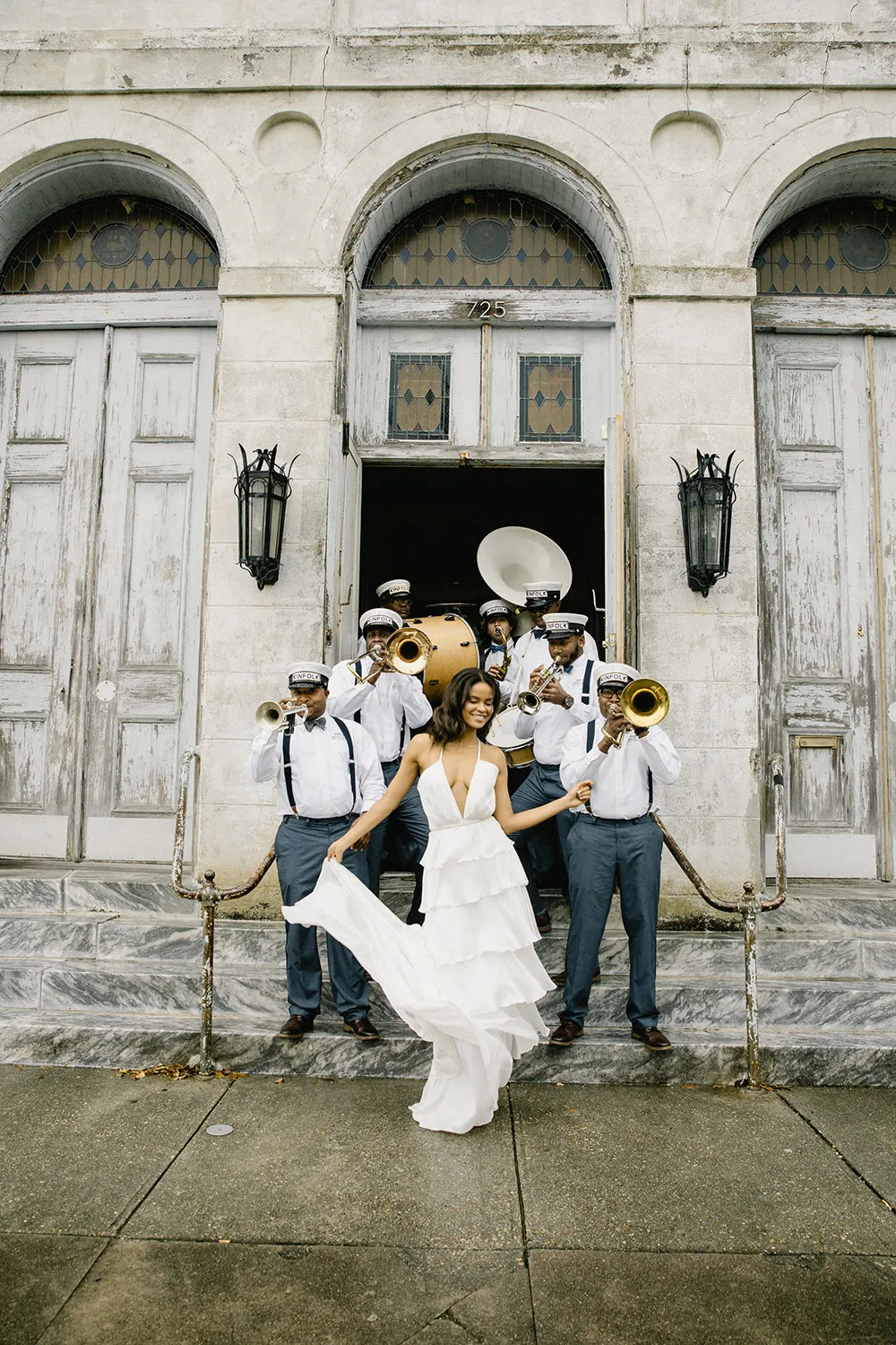 Alexandra Grecco Fall 2017 Collection. theweddingnotebook.com