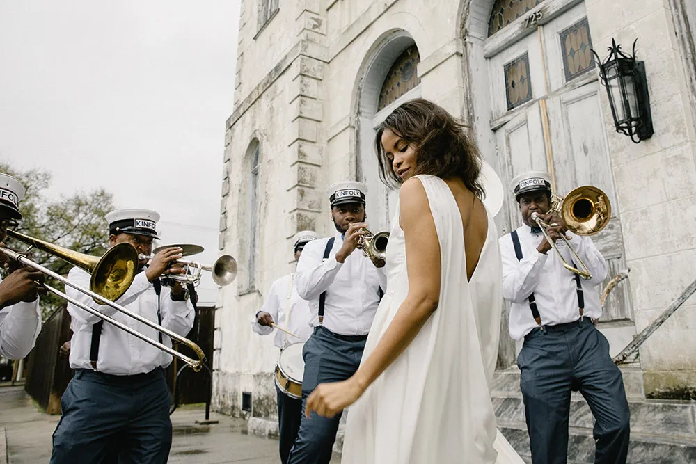 Alexandra Grecco Fall 2017 Collection. theweddingnotebook.com