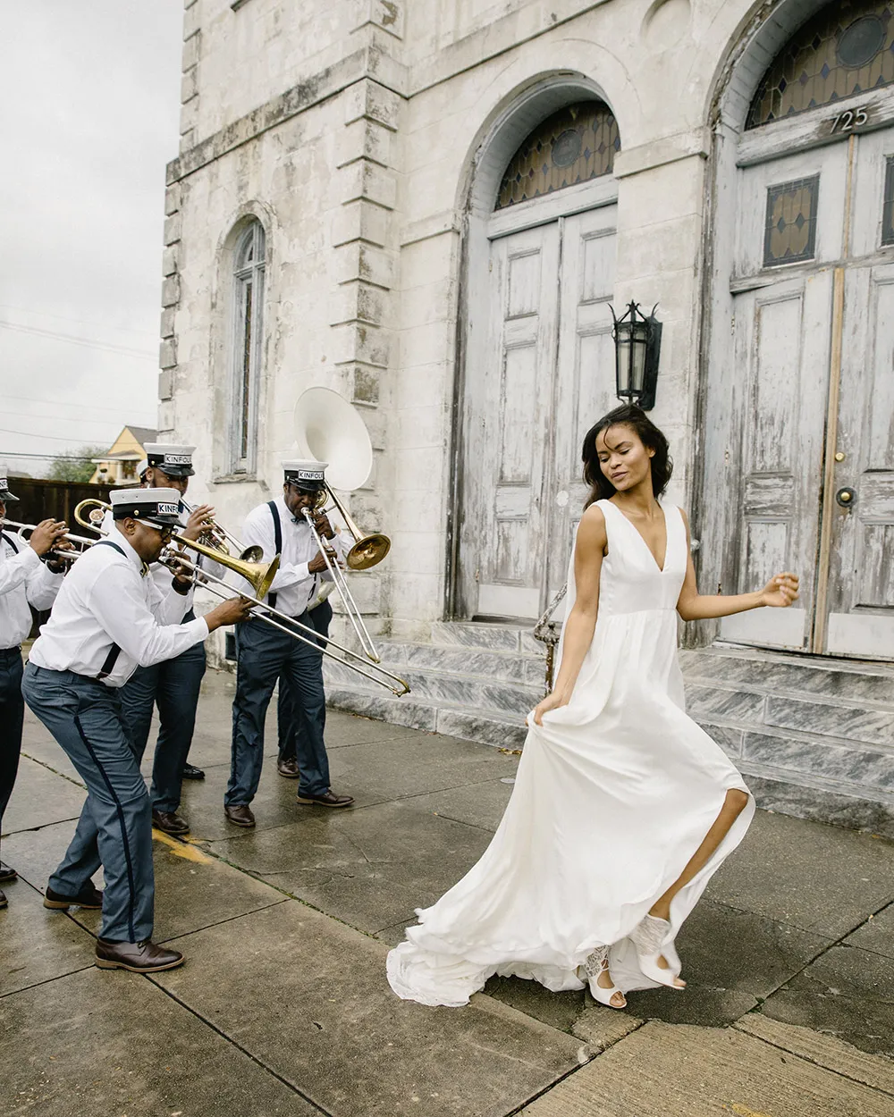 Alexandra Grecco Fall 2017 Collection. theweddingnotebook.com